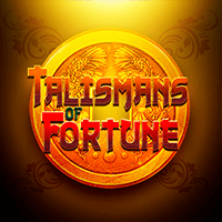 Talismans of Fortune screenshot