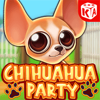 Tiệc Chó Chihuahua screenshot