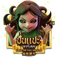 Head or Tail Arcade screenshot