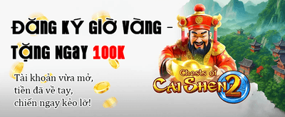 Nổ Hũ Jackpot Lớn