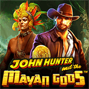 John Hunter Và Các Vị Thần Maya screenshot